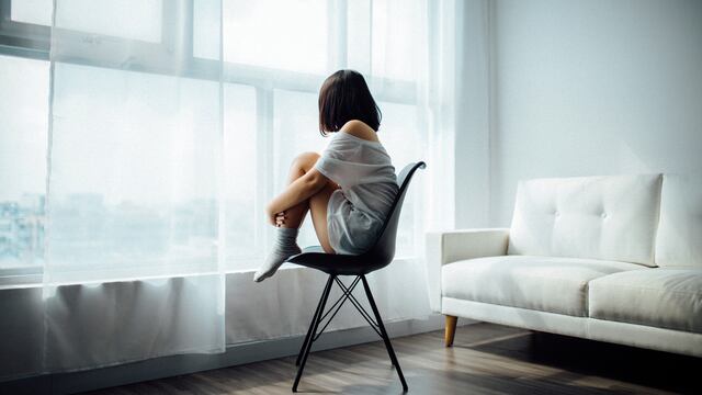 El síndorme del corazón roto puede tener efectos secundarios graves