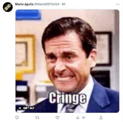 Memes de Marcelo Ebrard en concierto de BlackPink