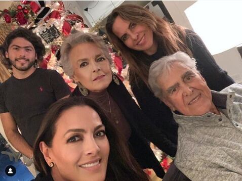 Verónica del Castillo