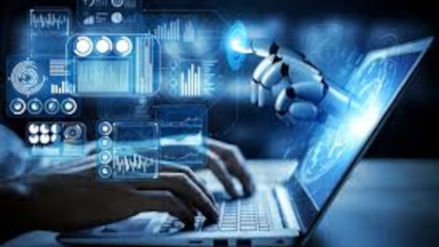 Inteligencia artificial