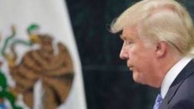 Infunde miedo más por nuestra debilidad que por su fortaleza