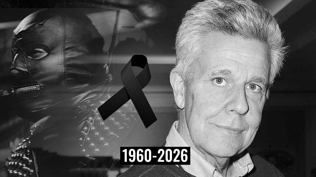 Muere Stephen Hibbert, recordado actor de Pulp Fiction