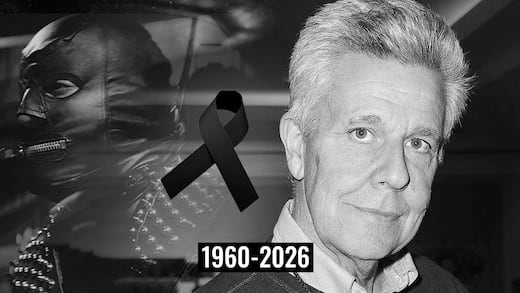 Muere Stephen Hibbert, recordado actor de Pulp Fiction