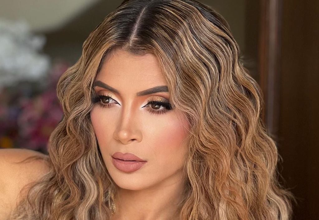 Kimberly Flores