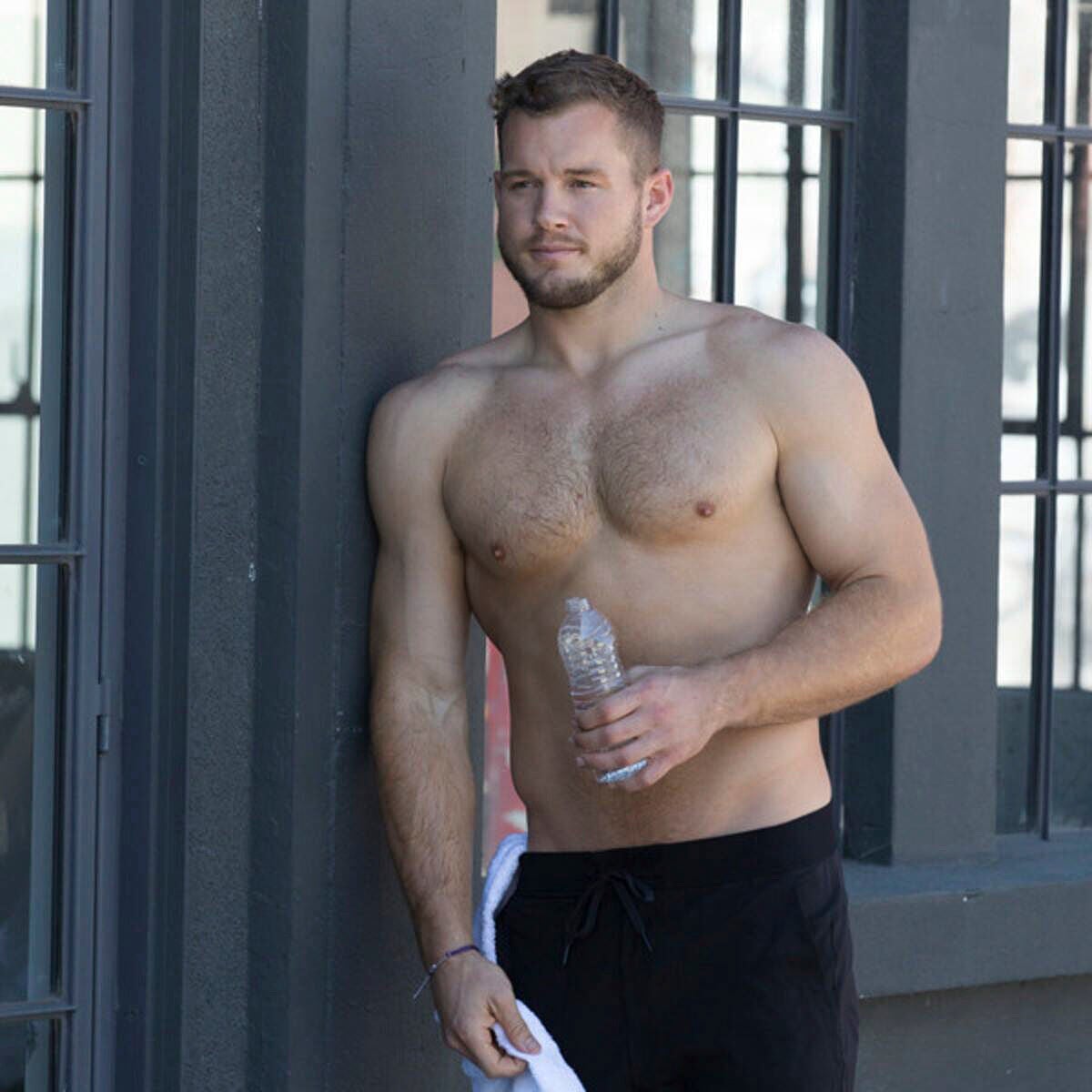Colton sale del clóset, serie de Netflix
