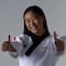 ¿Quién es Seo Hyun Cecilia Lee Kimes? Deportista de México