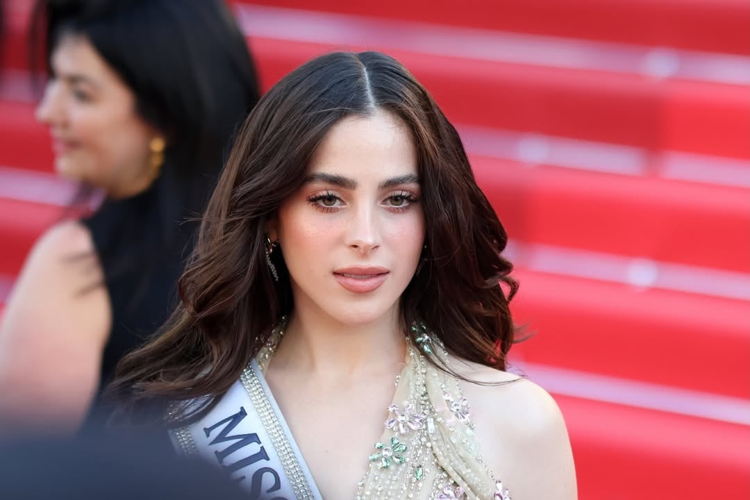 Fátima Bosch en Cannes 2026
