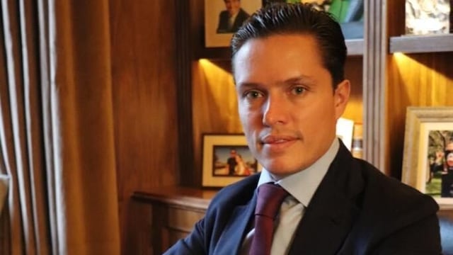 Sebastián Felipe Rodríguez Robles