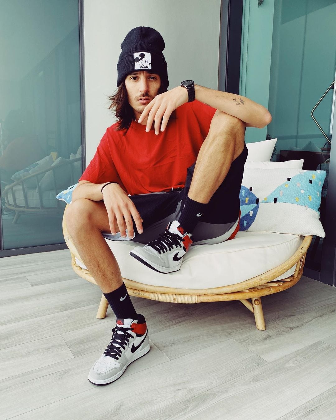 ”Me rehúso” canción de Danny Ocean ¿a quién está dedicada? Esto dice la letra