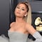 Ariana Grande muestra sus fotos de la boda con Dalton Gomez