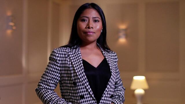 Yalitza Aparicio