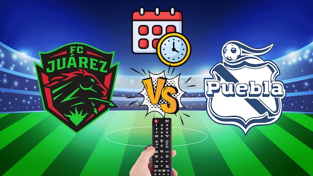 FC Juárez vs Puebla debutan en el Apertura 2026 de la Liga MX