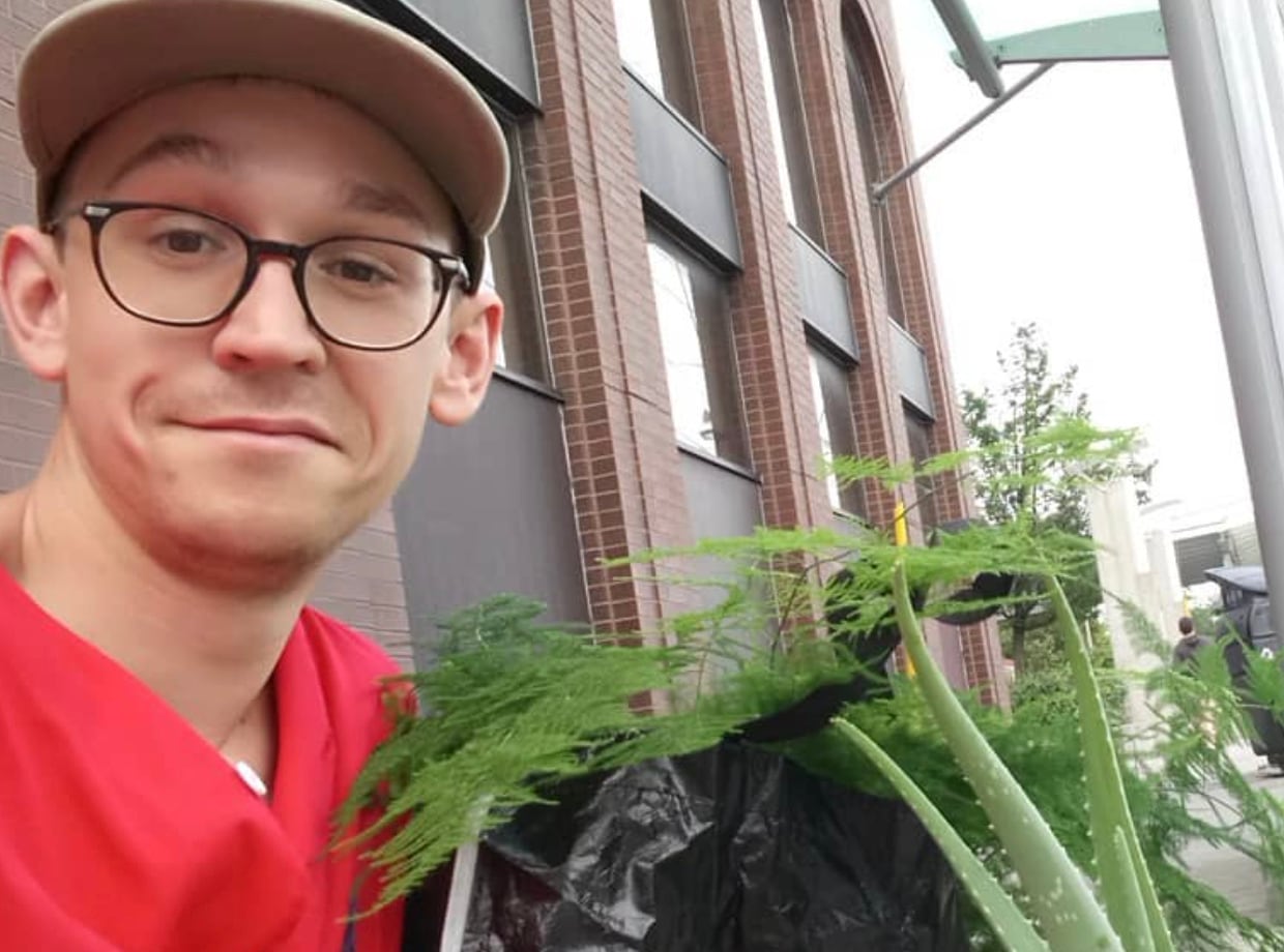 Caleb Ellsworth-Clark