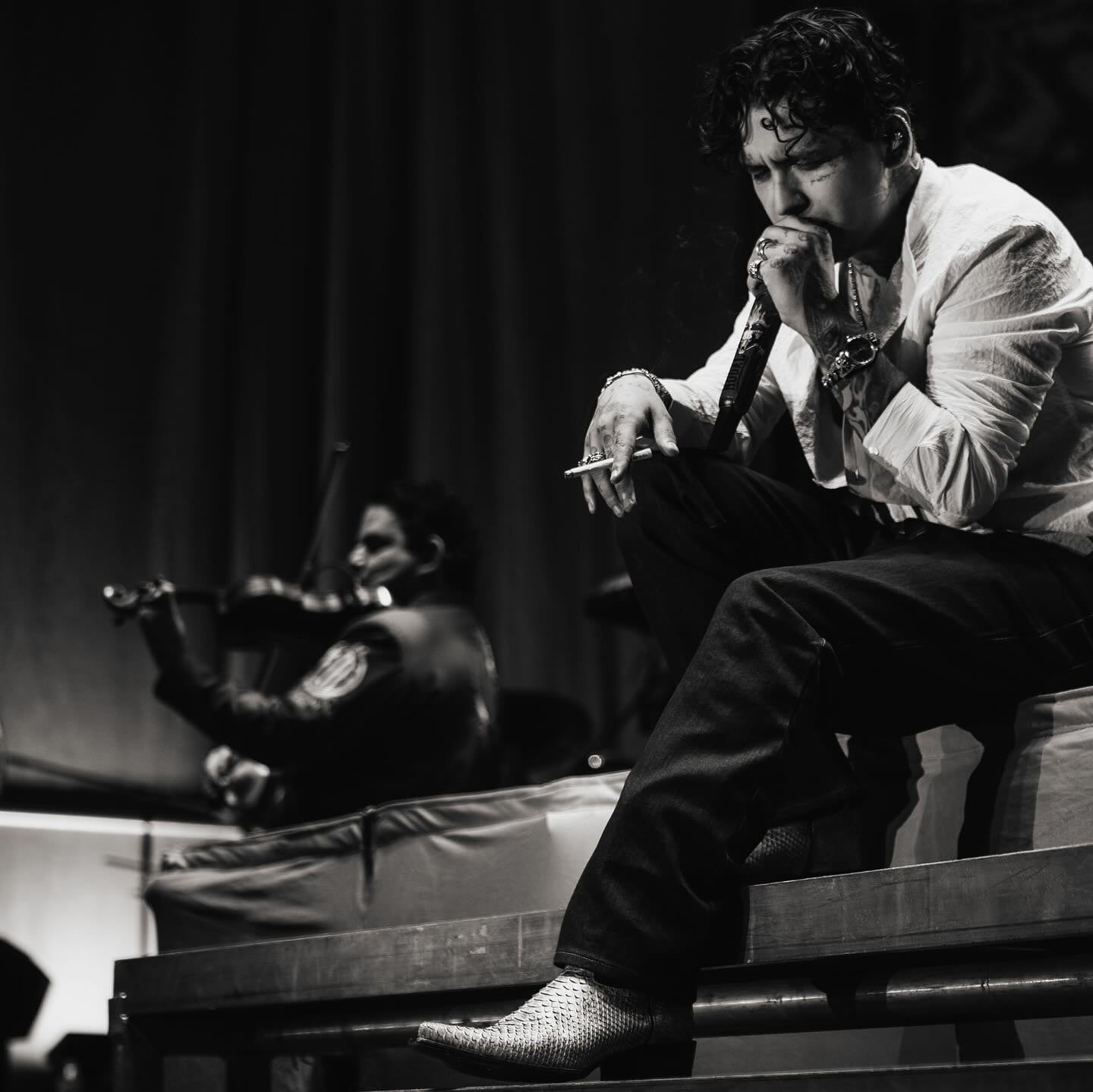 Christian Nodal