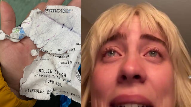 memes de Ticketmaster