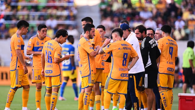 Tigres