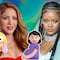 VIDEO: Shakira reveló el embarazo de Rihanna antes de que el mundo se enterara