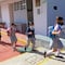 En Coahuila regresan a clases presenciales