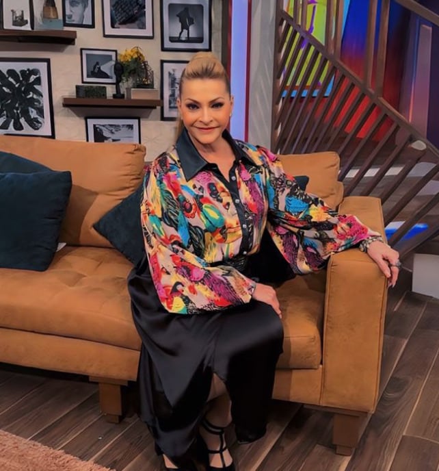 Rocío Banquells