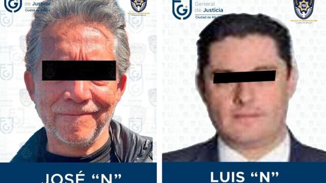 Cártel Inmobiliario: 2 exfuncionarios reciben sentencia