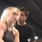 Mujer enfrenta a su acosador en el gym y se vuelve viral (VIDEO)