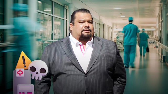 “Se está muriendo”: abogado de Cuauhtémoc Gutiérrez por cáncer de riñón