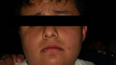CDMX: Detienen a "el Pollo", a quien se le relaciona con el homicidio de niños mazahuas
