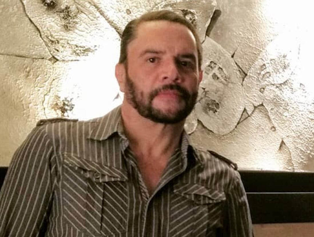Héctor Parra