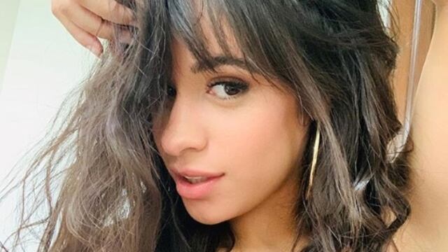 Camila Cabello