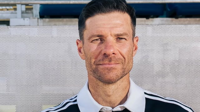 Tras siete meses de haber firmado su contrato como DT del Real Madrid, Xabi Alonso deja el cargo