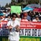“Es solo el inicio”: Trabajadores del IMSS alistan mega marcha para el 21 de octubre