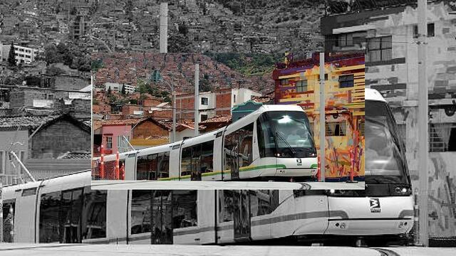El próximo 30 de noviembre se conmemoran 20 años de operación del Metro de Medellín y la capital paisa celebra con la puesta en marcha del primer Tranvía de América Latina con ruedas neumáticas y el tercero en el mundo.