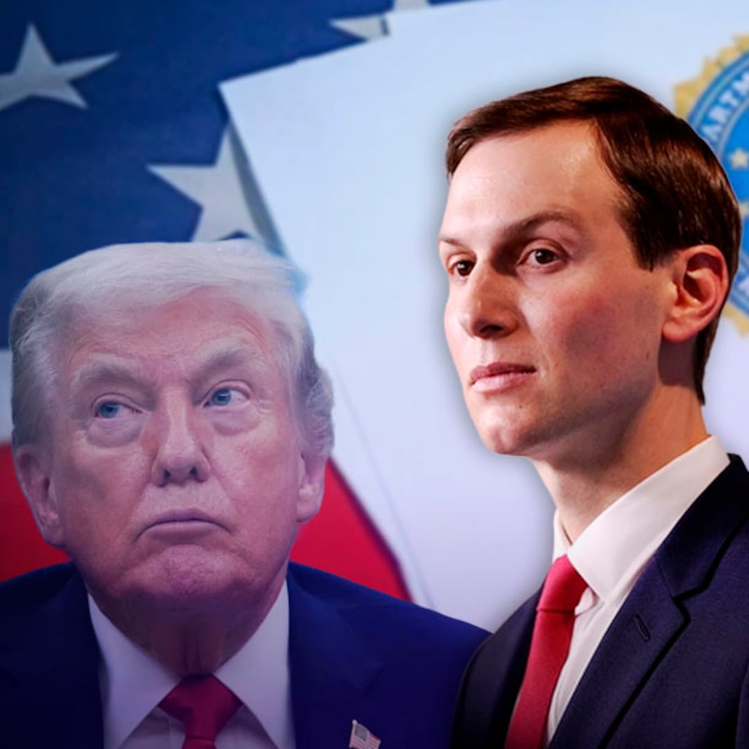 Un informe del FBI expone el poder real de Jared Kushner sobre Trump