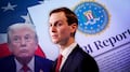 Un informe del FBI expone el poder real de Jared Kushner sobre Trump