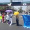¿Qué pasa en Insurgentes Norte? Personal de salud bloqueó Eje Norte 2 en Tlatelolco por falta de basificación
