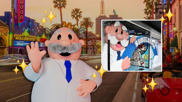 Abrirán una Similandia en Hollywood