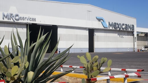 Se “esfumó” el Fideicomiso del MRO