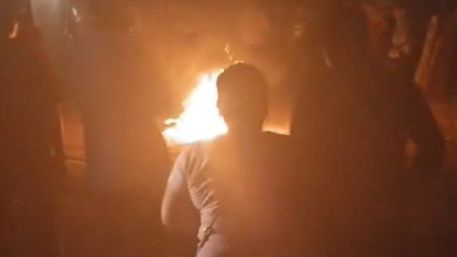 Linchamiento en Centla, Tabasco