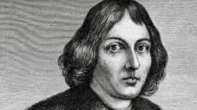 Nicolás Copérnico/WIKIPEDIA