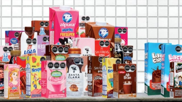 Estas son las 10 mejores leches saborizadas, según Profeco