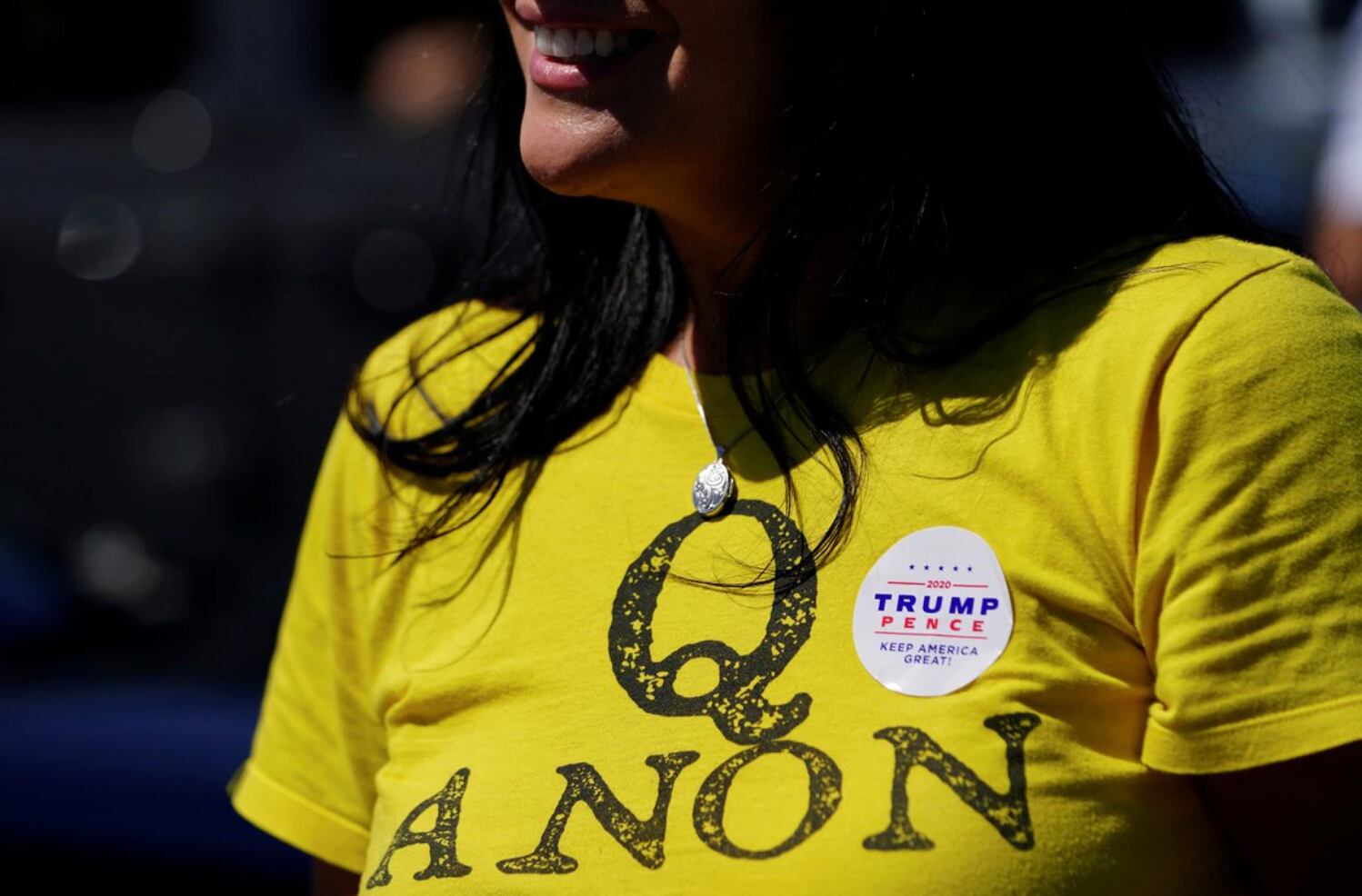QAnon