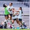Tabla de posiciones de la Liga MX Femenil: Así marchan los equipos tras la Jornada 1 del Apertura 2025