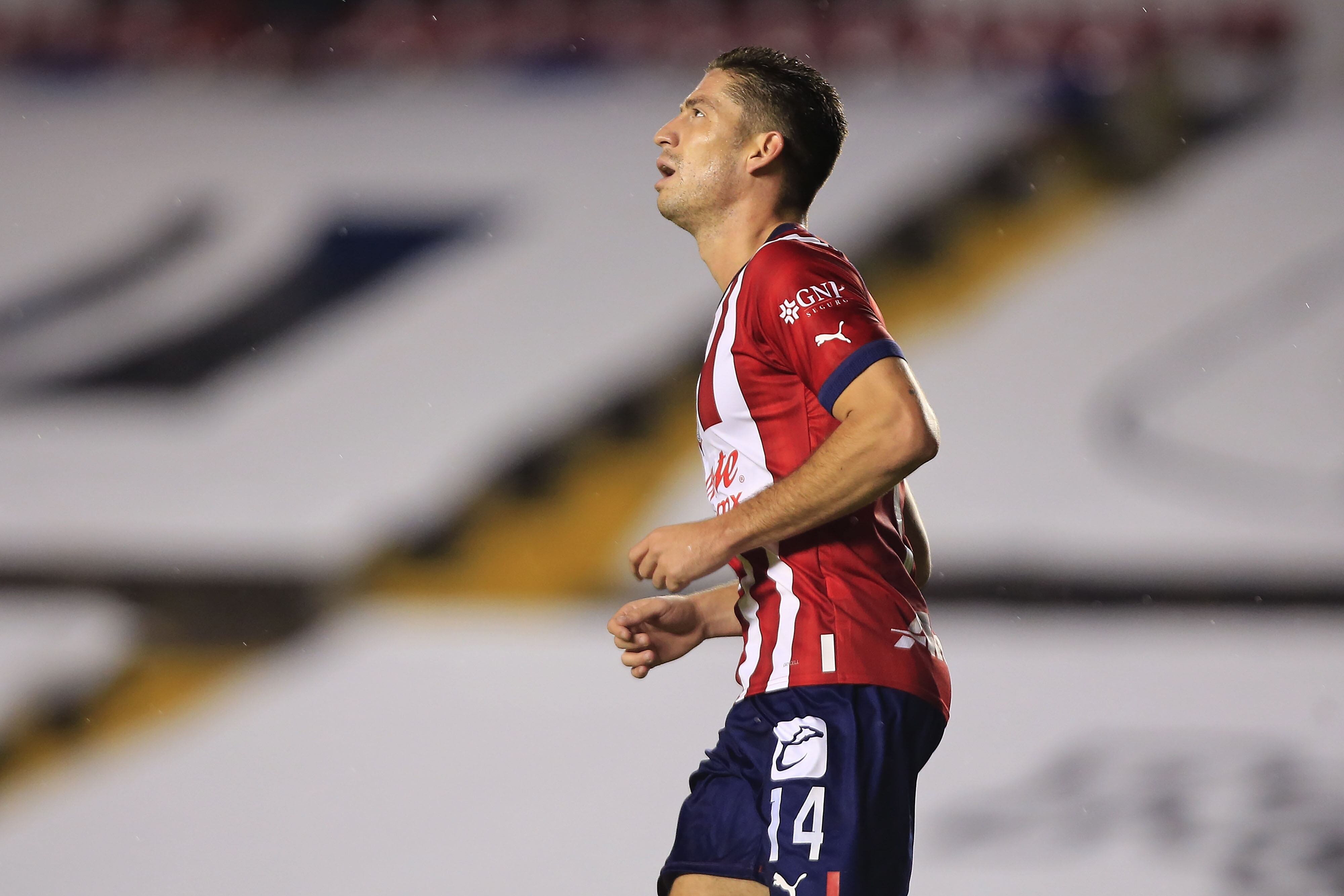 Santiago Ormeño