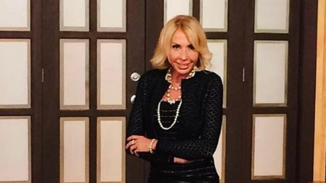 Laura Bozzo