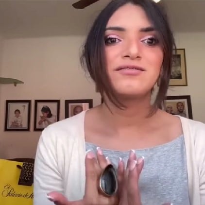 Charlotte Lascuráin, la tiktoker ‘guaite-chican’