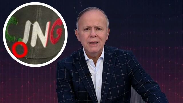 ¿El CJNG ordenó el atentado contra Ciro Gómez Leyva?, esto es lo que sabemos