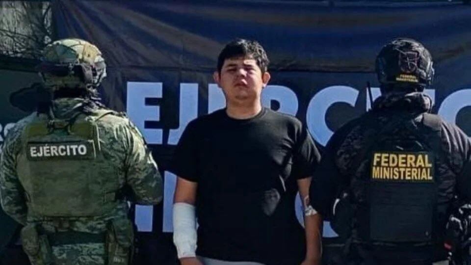 ¿Quién es Juan Manuel Bernal "Drácula"?