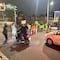 Bloqueo Insurgentes Sur hoy: Paralizan circulación en incorporación de autopista México-Cuernavaca por retiro de comerciantes