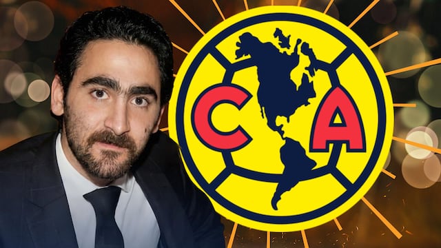 ¿Quién es Antonio Ibrahim, la apuesta del América para su dirección deportiva?