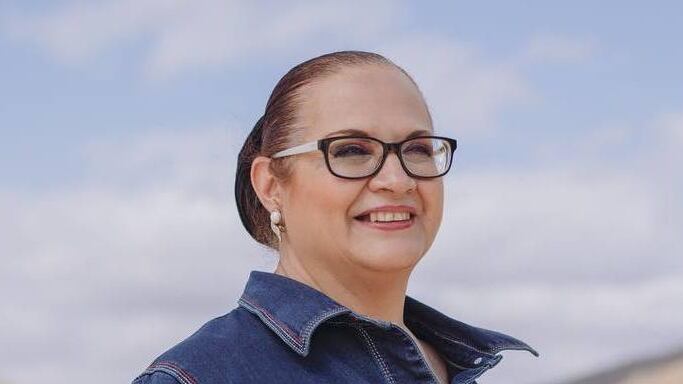 ¿Quién es Ana María Romo Fonseca? Diputada local de Zacatecas